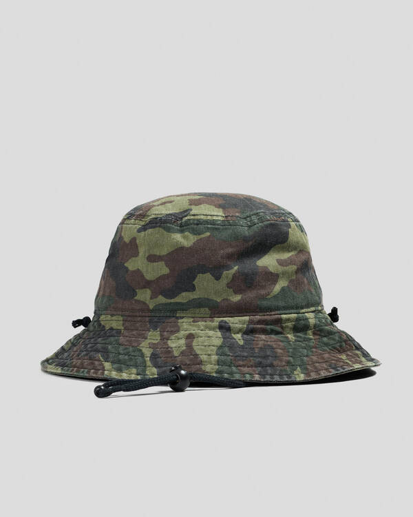 Quiksilver Vice Breaker Hat for Mens