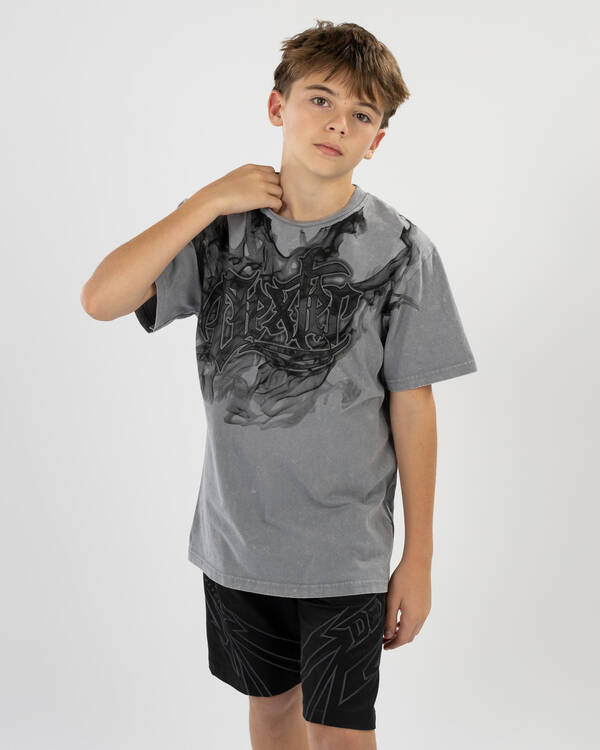 Dexter Boys' Formless T-Shirt for Mens