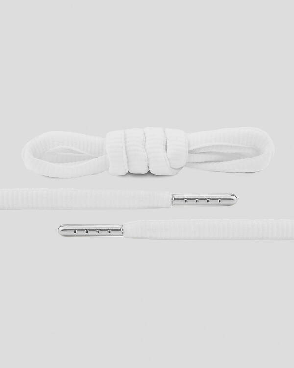 Forcefield Lifestyle Laces for Unisex