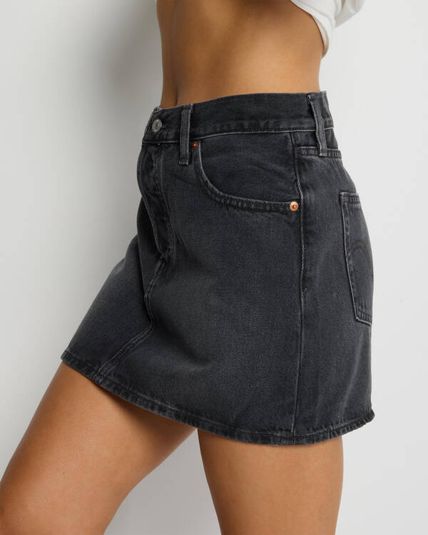 Levi's Icon Skirt for Womens