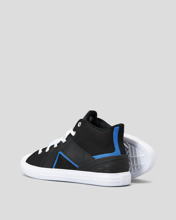 Converse Chuck Taylor All Star Flux Ultra Shoes for Mens