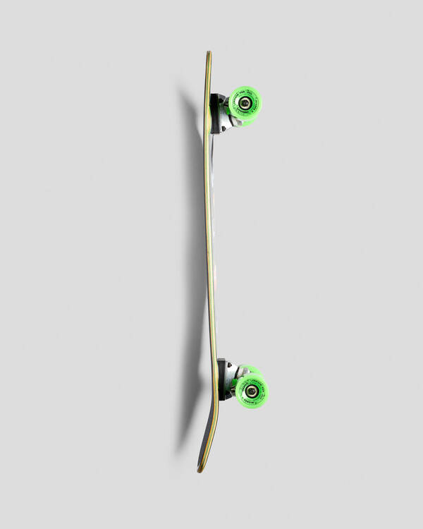 Globe Big Blazer 32" Cruiser Skateboard for Unisex