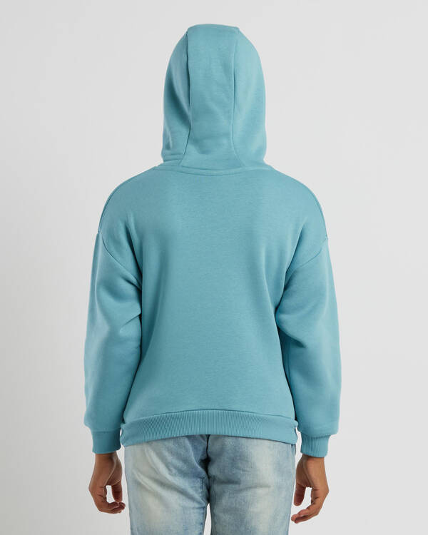 Nike Boys' Icon Fleece Hoodie for Mens