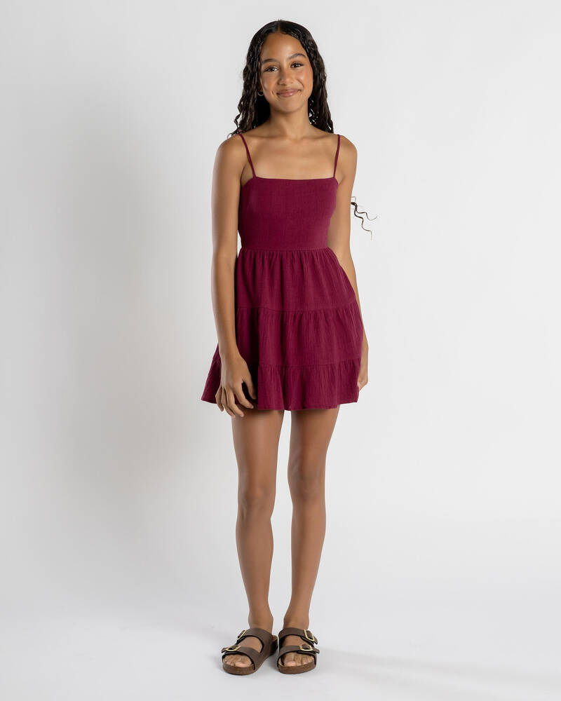 Mooloola Girls' Tabetha Dress for Womens