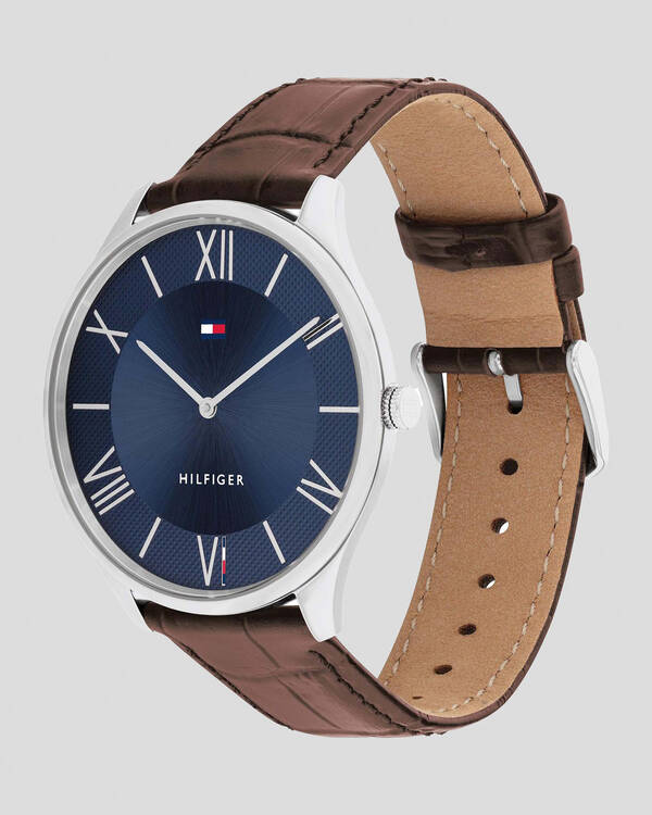 Tommy Hilfiger Becker Watch for Mens