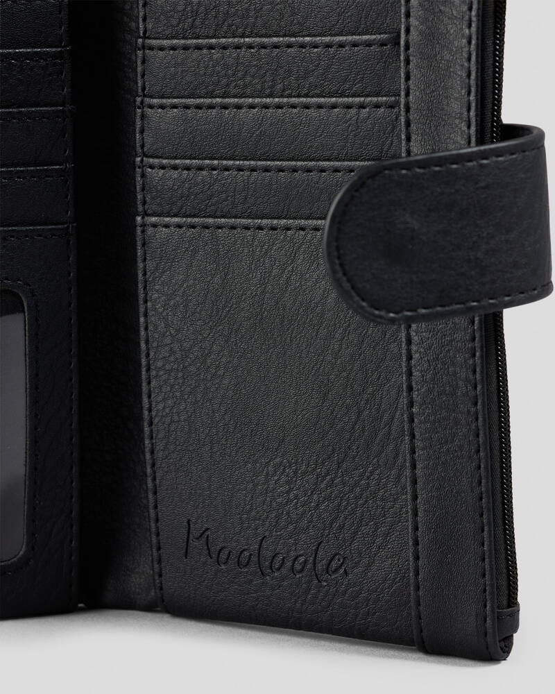 Mooloola Easton Wallet for Womens