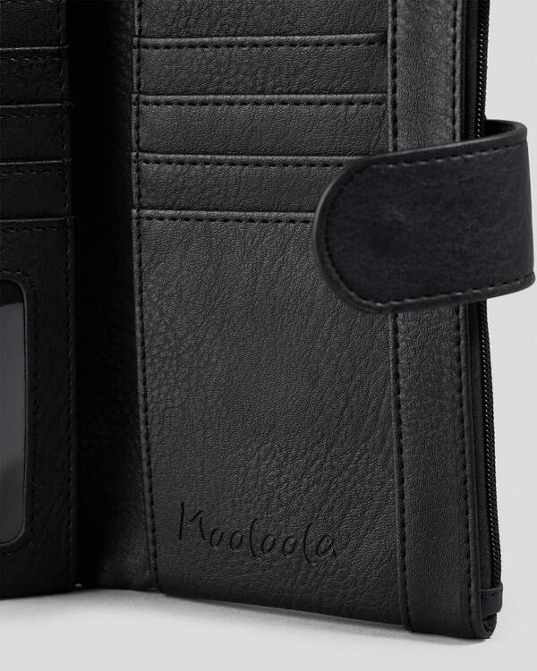 Mooloola Easton Wallet for Womens