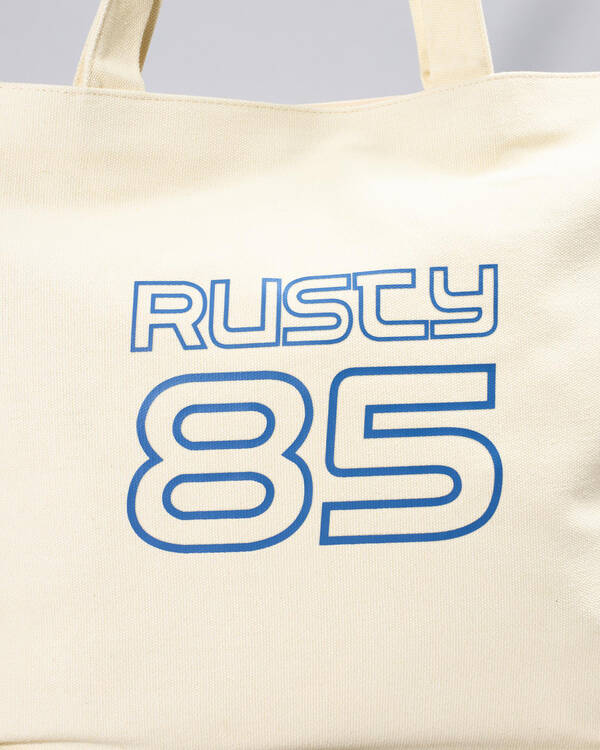 Rusty Essential Beach Bag for Womens