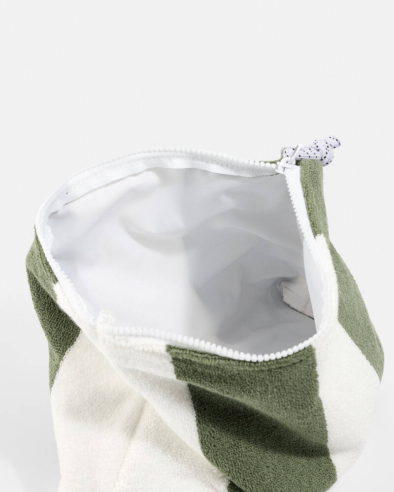 Sunnylife Beach Pouch for Unisex