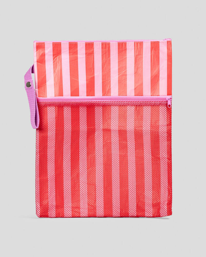 Get It Now Wet N Dry Bag for Womens
