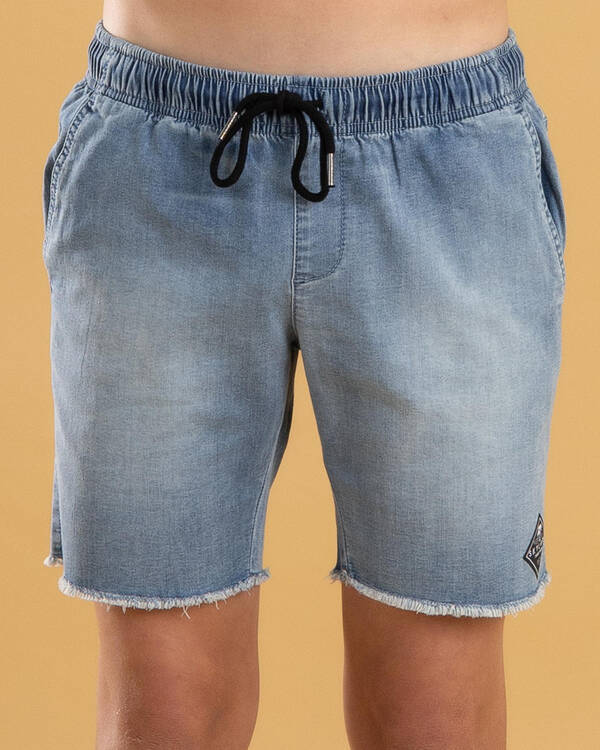 Skylark Boys' Dignify Walk Short for Mens
