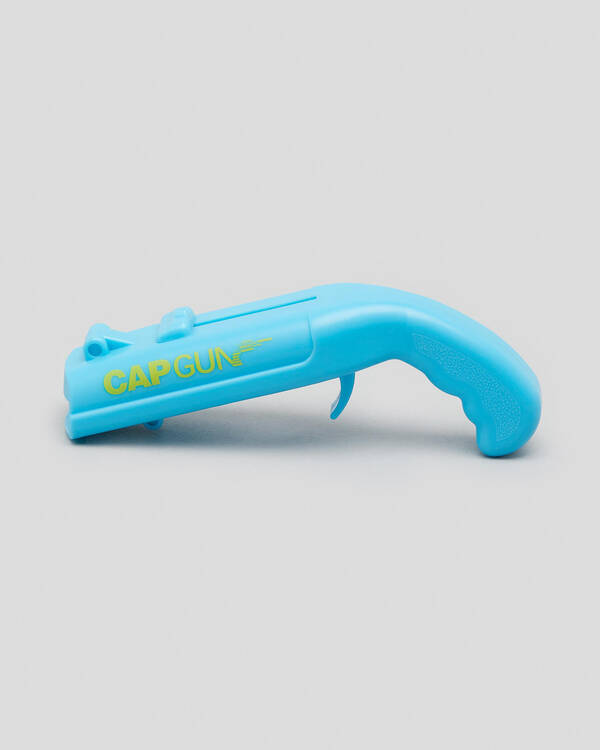 Get It Now Bottle Cap Gun for Mens