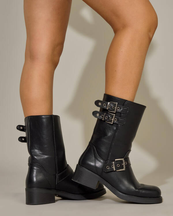 Jonnie Chopper Boots for Womens