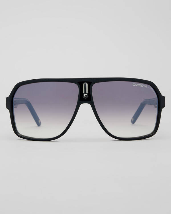 Carrera 27 Black Sunglasses for Mens