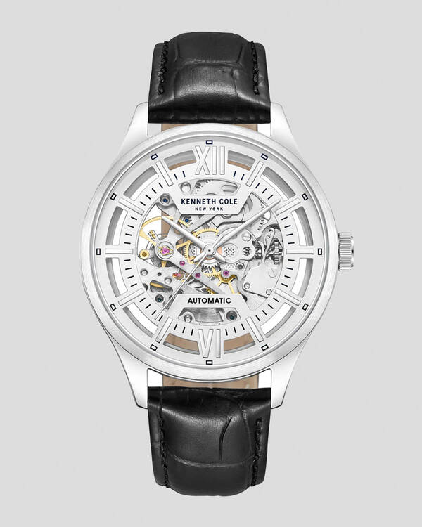 Kenneth Cole Automatic Watch for Mens