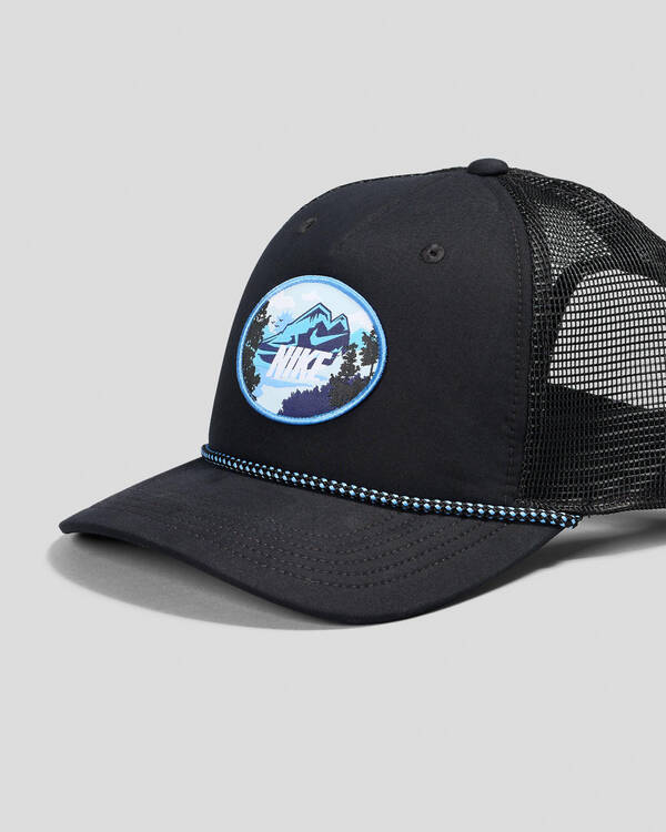 Nike Rise Outdoor Trucker Cap for Womens