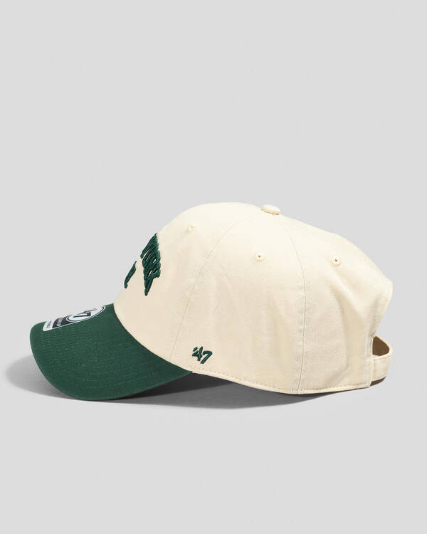 Forty Seven New York Cap for Womens