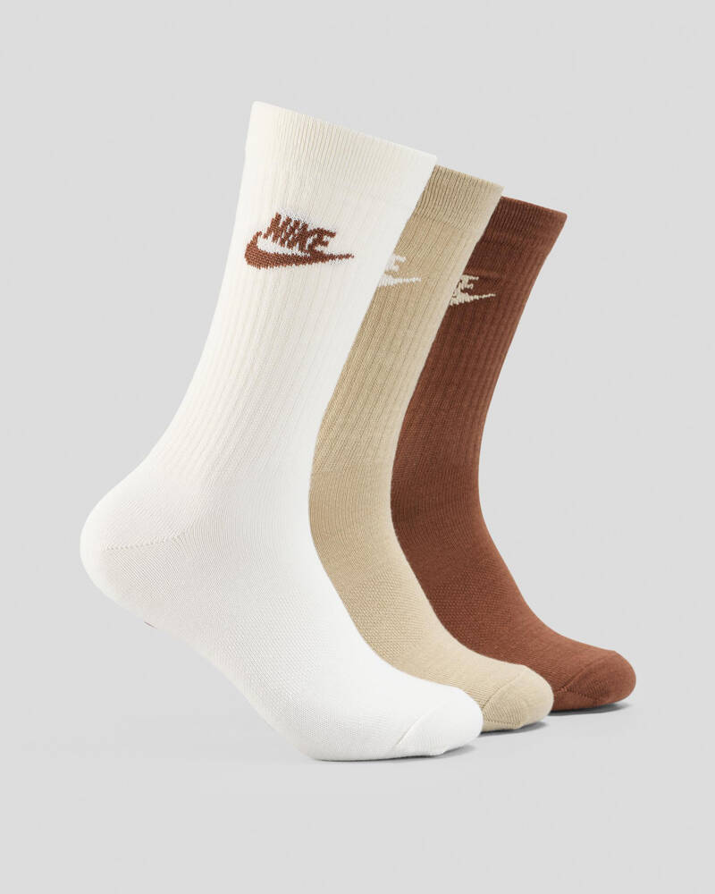 Nike Everyday Essential Crew Socks for Mens