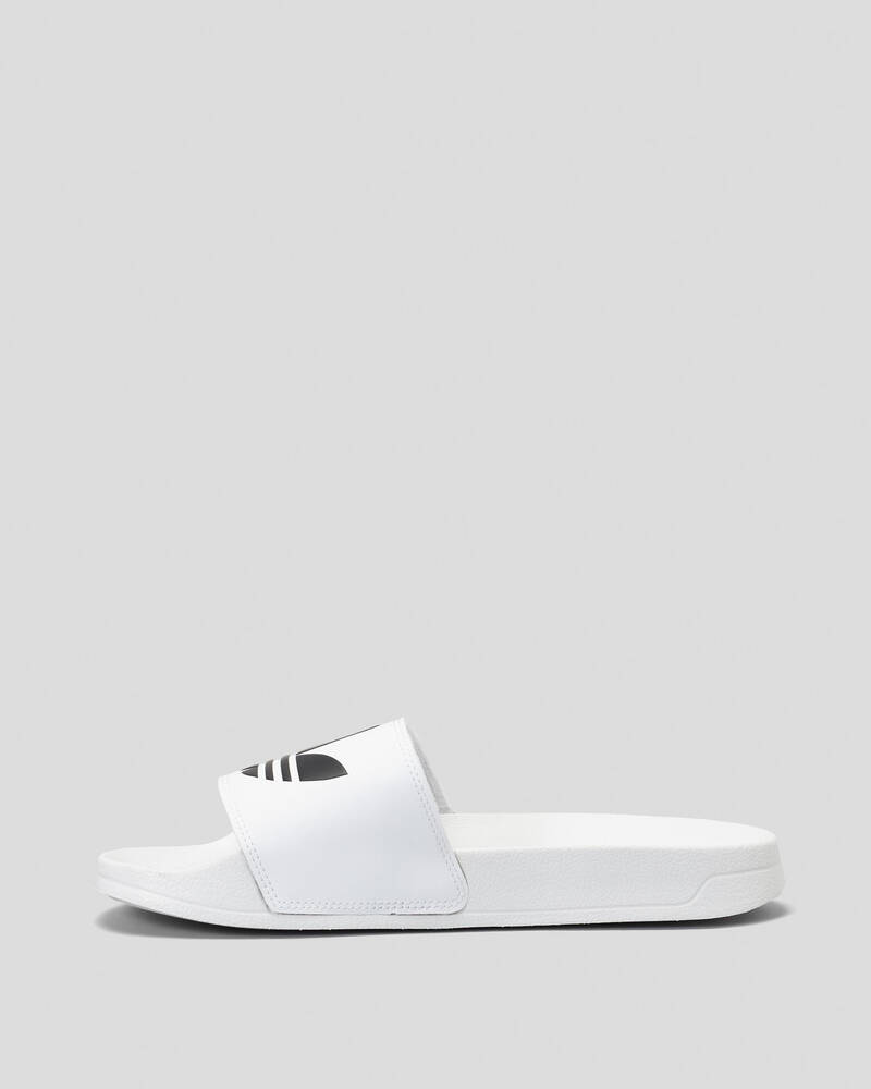 adidas Mens' Adilette Lite Slides for Mens