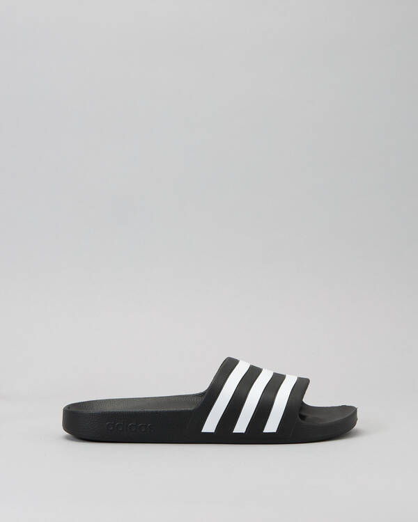 adidas Adilette Aqua Slides for Mens