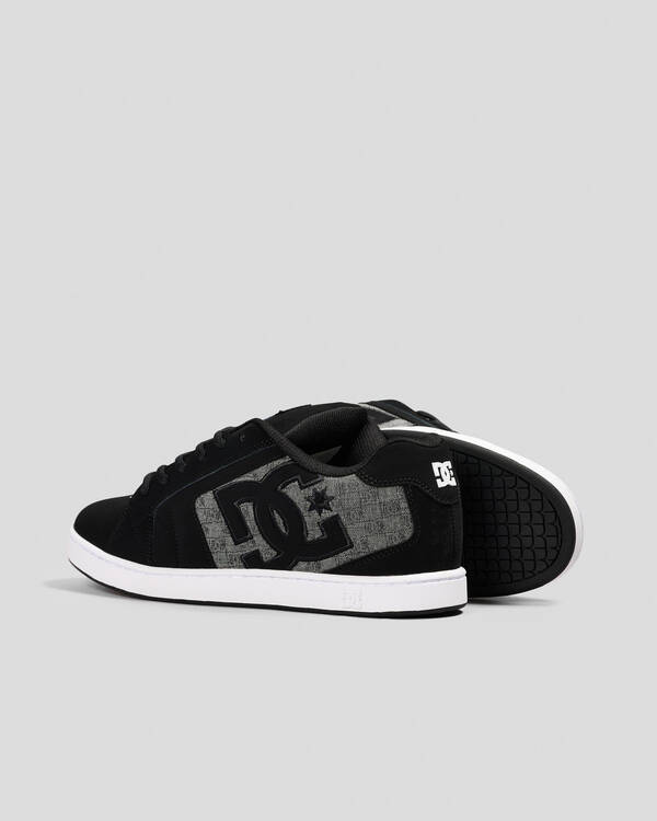 DC Shoes Net Shoes for Mens