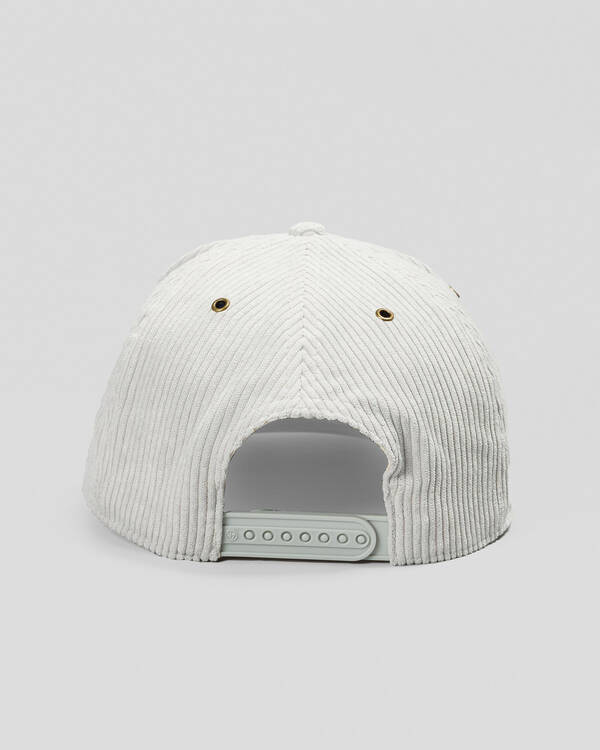 Forty Seven New York Yankees Cooperstown '47 Hitch Cap for Mens