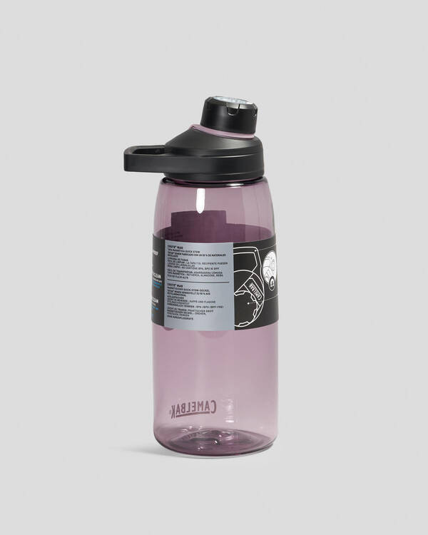 Camelbak Chute Mag 1L Water Bottle for Unisex