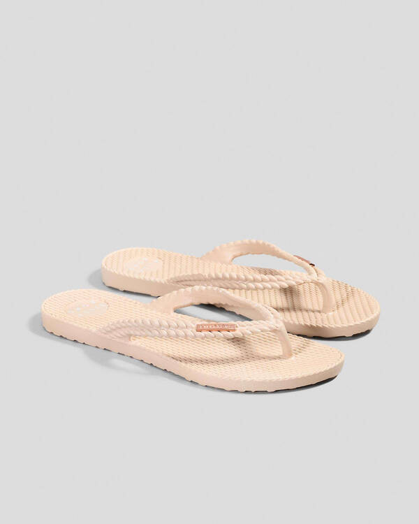 Billabong Kick Back Thongs for Womens