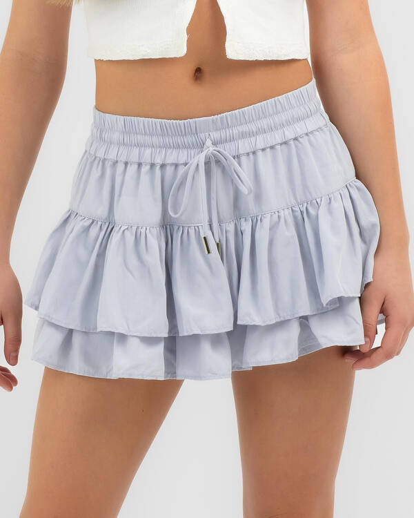 Ava And Ever Girls' LuLu Skort for Womens