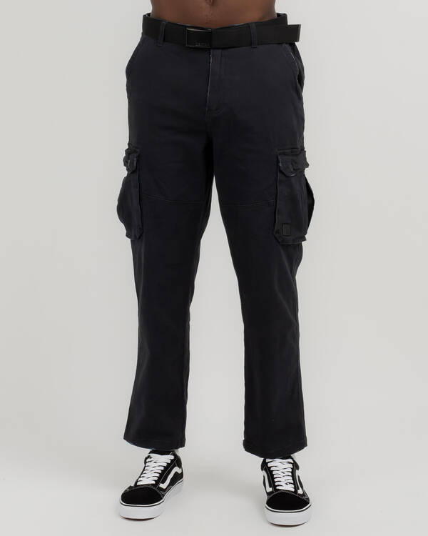 Dexter Annihilation Cargo Pants for Mens