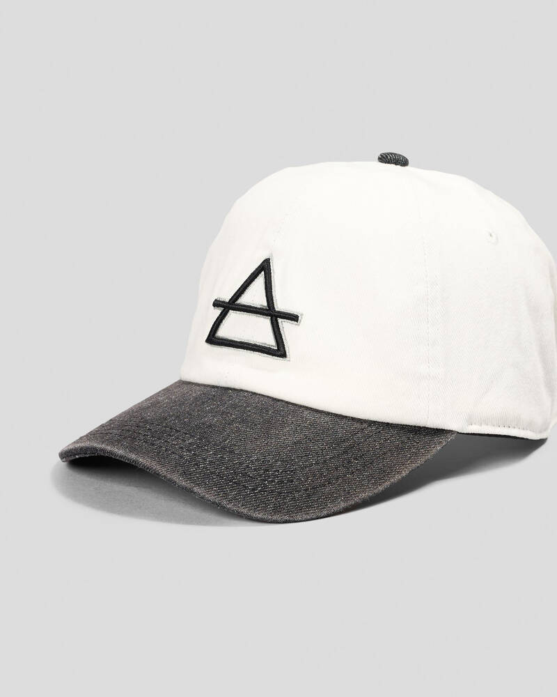 Lucid Perfection Snapback Cap for Mens