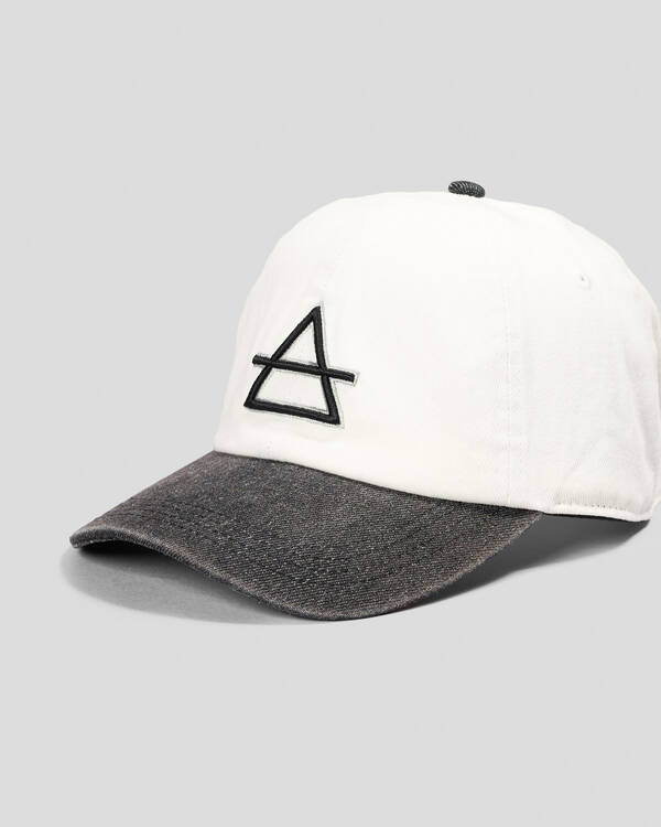 Lucid Perfection Snapback Cap for Mens