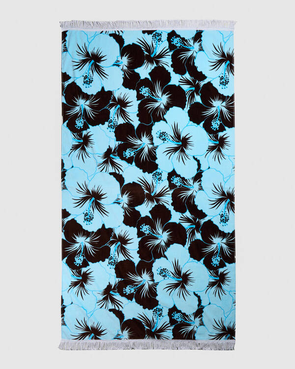 Topanga Maddalyn Beach Towel for Womens