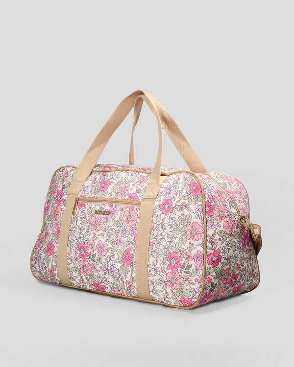 Mooloola Olivia Travel Bag for Womens