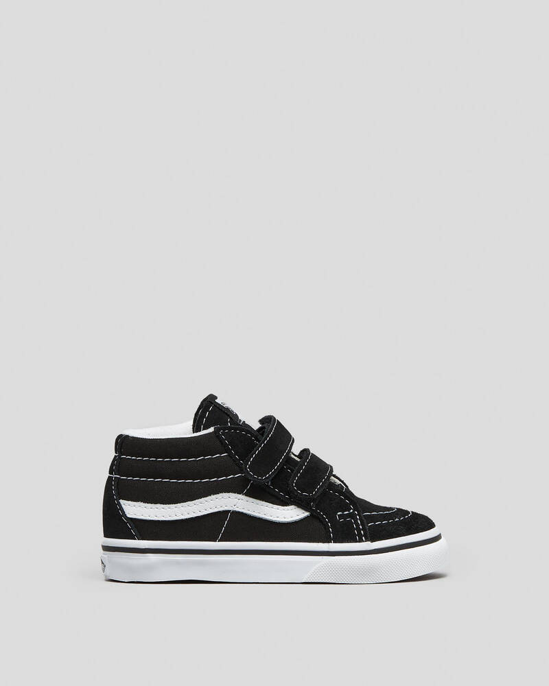 Vans Toddlers' Sk8-Mid Reissue V Shoes for Mens