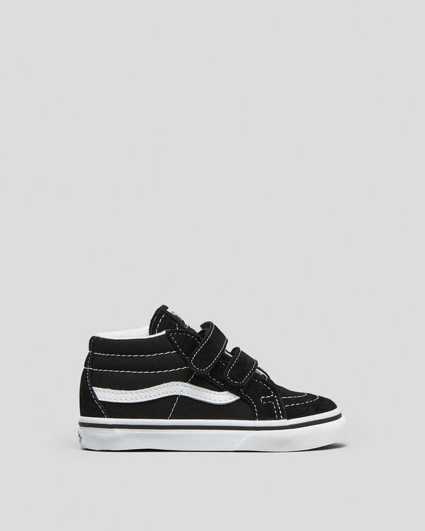 Vans Toddlers' Sk8-Mid Reissue V Shoes for Mens