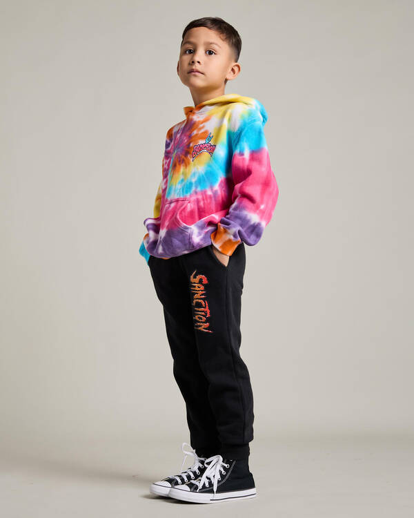 Sanction Toddlers' Freaky Track Pants for Mens