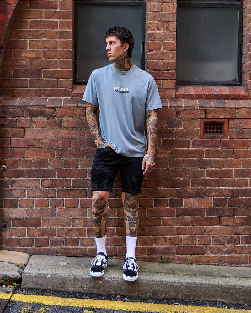 Nena & Pasadena Hope Classic T-Shirt for Mens