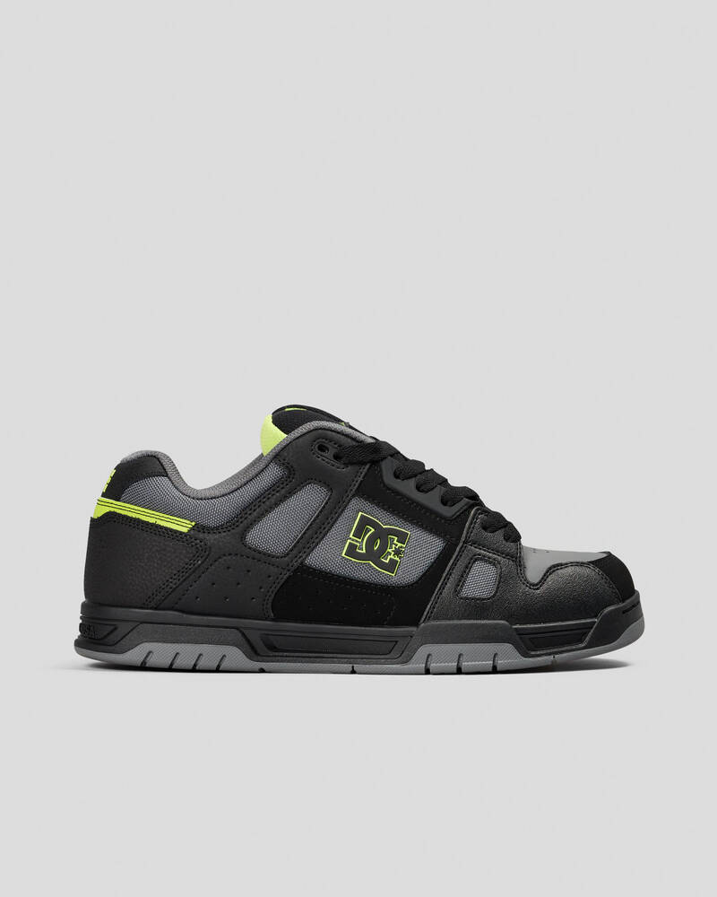 DC Shoes Stag Shoes for Mens