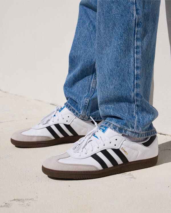 adidas Samba ADV Shoes for Mens