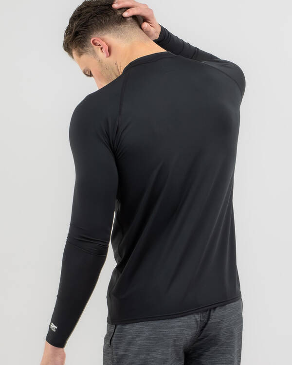Billabong Boxed Arch Long Sleeve Wetshirt for Mens