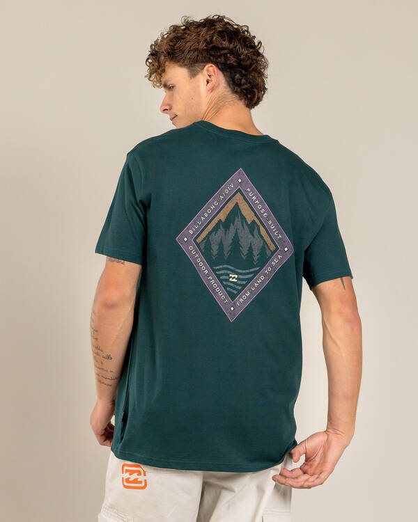 Rockies ADIV T-Shirt