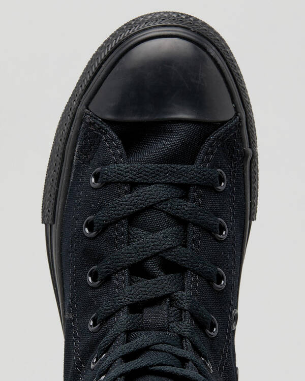 Converse Girls' Chuck Taylor Hi-Top Shoes for Womens