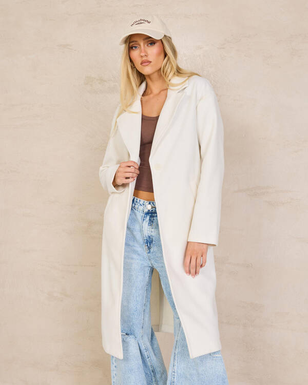 Ava And Ever Williams Coat for Womens