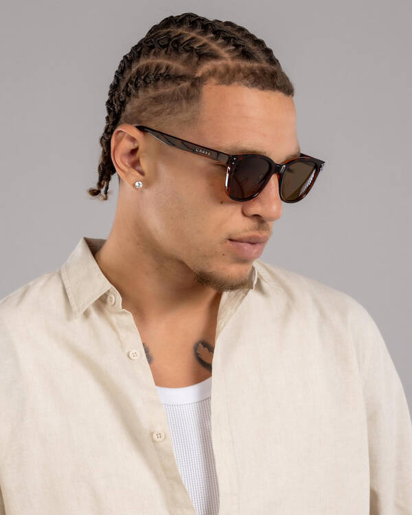 Carve Homeland Polarized Sunglasses for Mens