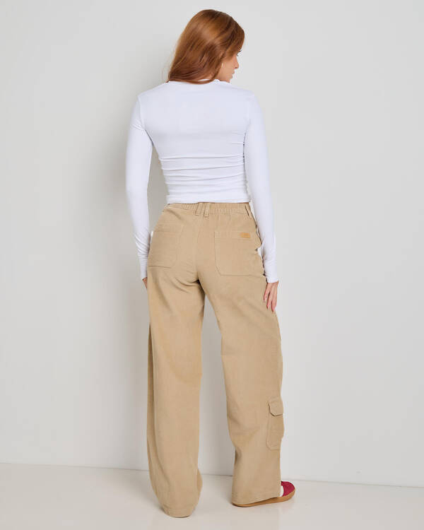 DESU Jasmin Pants for Womens