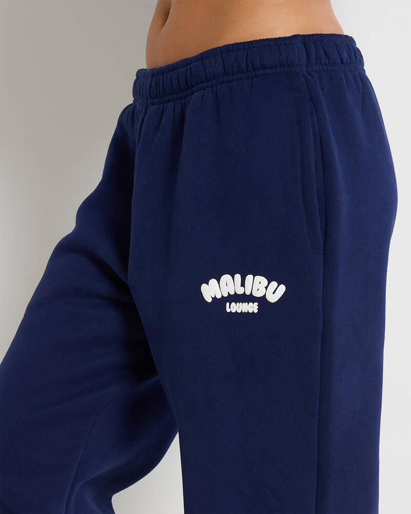 Malibu Lounge Sweatpant for Womens