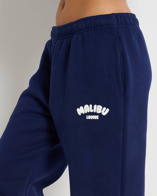 Malibu Lounge Sweatpant for Womens