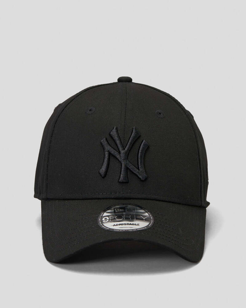 New Era NY Yankees Cap for Womens