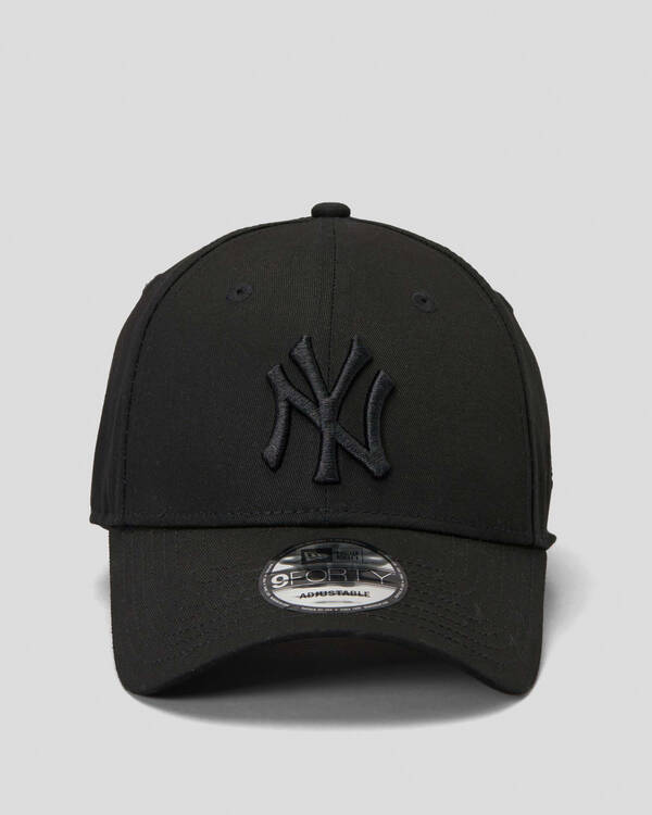 New Era NY Yankees Cap for Womens